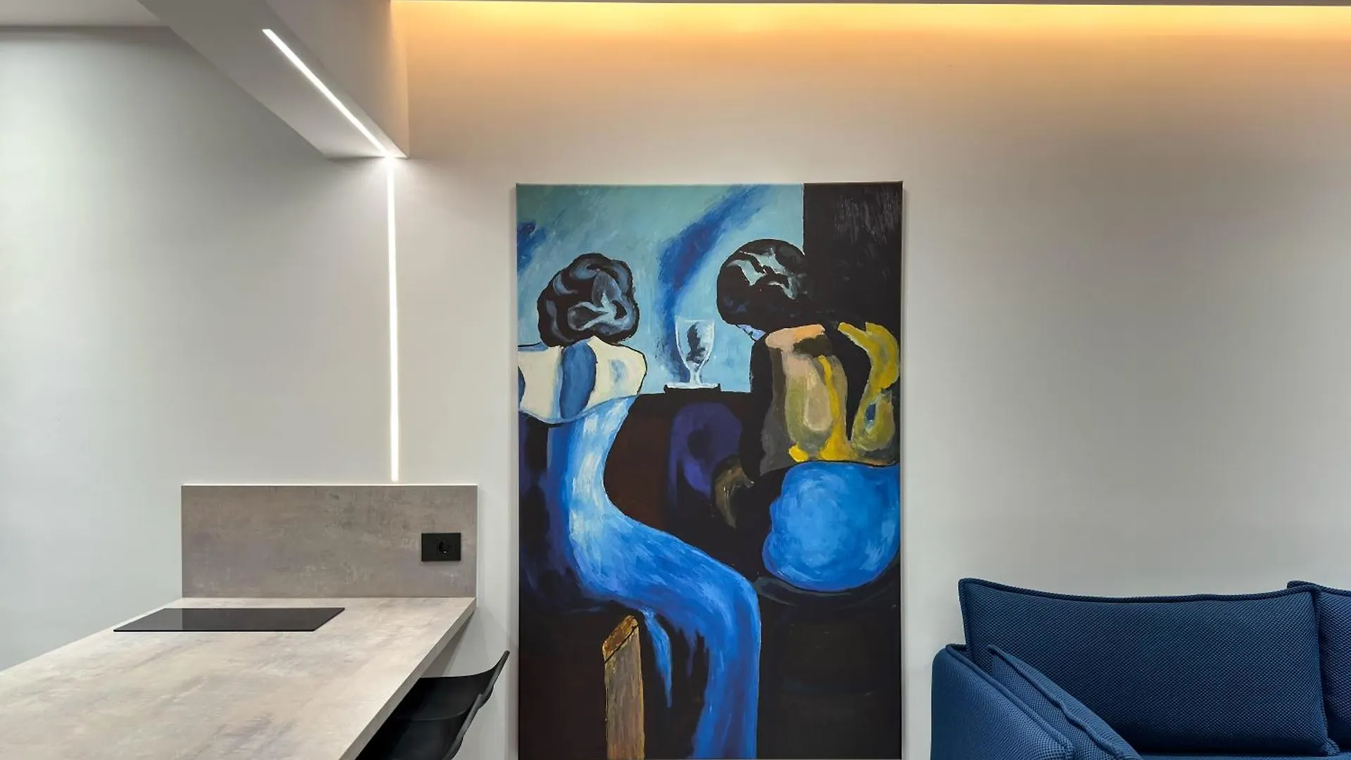 Bluekaravan Suite Thessaloniki 0*,  Greece