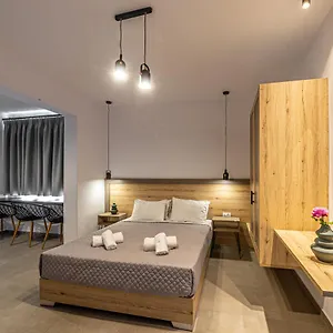 Katerina View 3*, Mykonos Town Ελλάδα