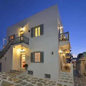 Galini , Mykonos Town Ελλάδα